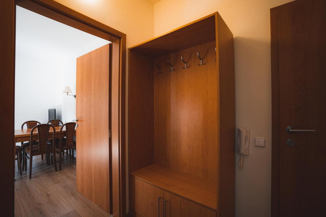 Apartmany Jurica Bozi Dar 84 Exterior photo