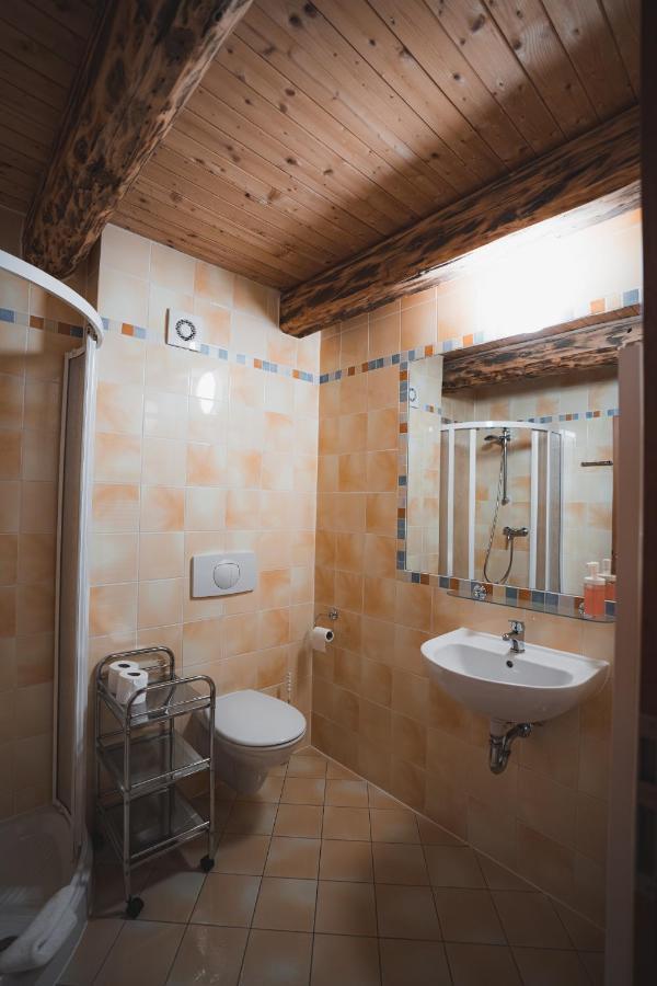 Apartmany Jurica Bozi Dar 84 Exterior photo
