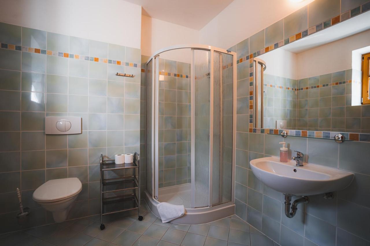 Apartmany Jurica Bozi Dar 84 Exterior photo