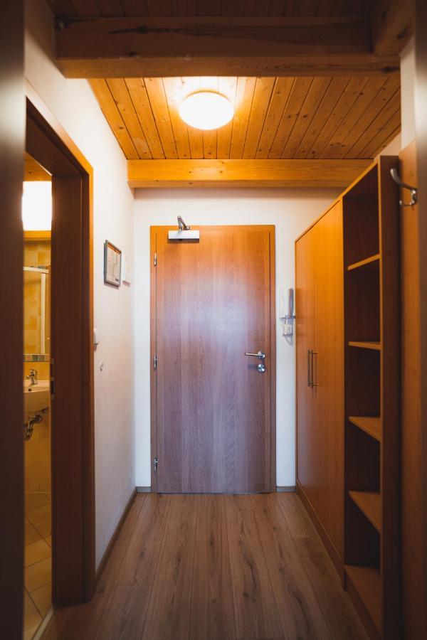 Apartmany Jurica Bozi Dar 84 Exterior photo