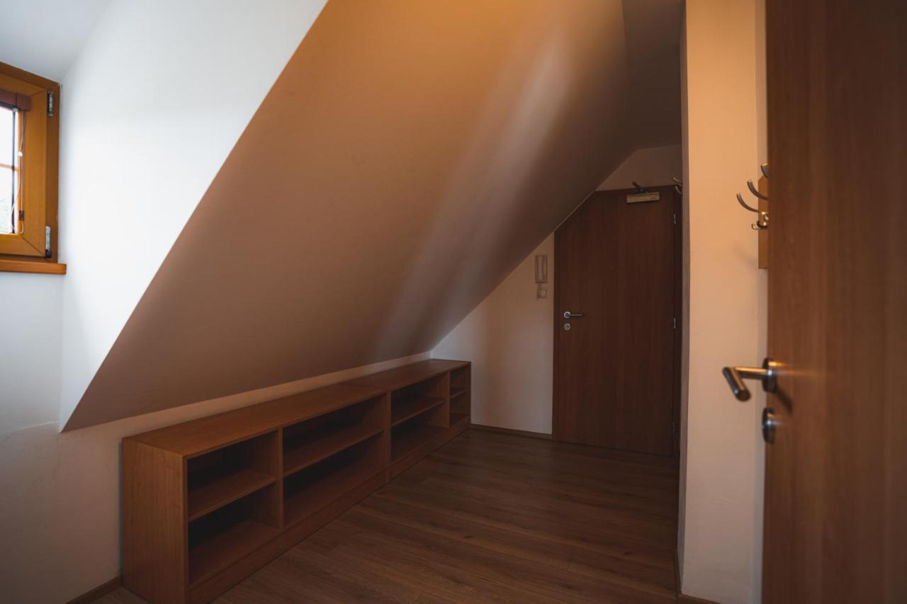 Apartmany Jurica Bozi Dar 84 Exterior photo