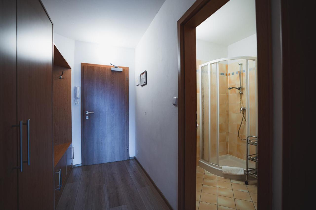 Apartmany Jurica Bozi Dar 84 Exterior photo